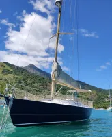 BRUCE FARR 44 PÉS - ANO 1999 - Foto 2