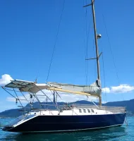 BRUCE FARR 44 PÉS - ANO 1999 - Foto 4