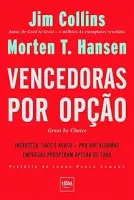 VENCEDORAS POR OPÇAO (PRODUTO USADO - MUITO BOM)