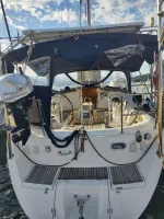 BENETEAU OCEANIS 500 - 50 PÉS - ANO 1998 - Foto 3