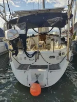 BENETEAU OCEANIS 500 - 50 PÉS - ANO 1998 - Foto 4