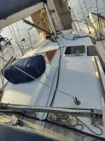BENETEAU OCEANIS 500 - 50 PÉS - ANO 1998 - Foto 5