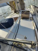 BENETEAU OCEANIS 500 - 50 PÉS - ANO 1998 - Foto 6