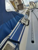 BENETEAU OCEANIS 500 - 50 PÉS - ANO 1998 - Foto 7