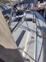 BENETEAU OCEANIS 500 - 50 PÉS - ANO 1998 - Foto 8