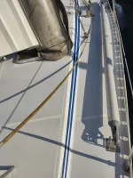 BENETEAU OCEANIS 500 - 50 PÉS - ANO 1998 - Foto 9