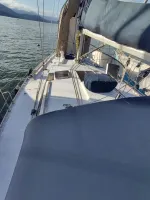 BENETEAU OCEANIS 500 - 50 PÉS - ANO 1998 - Foto 10