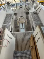BENETEAU OCEANIS 500 - 50 PÉS - ANO 1998 - Foto 12