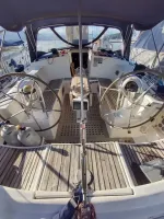 BENETEAU OCEANIS 500 - 50 PÉS - ANO 1998 - Foto 13