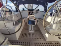 BENETEAU OCEANIS 500 - 50 PÉS - ANO 1998 - Foto 14