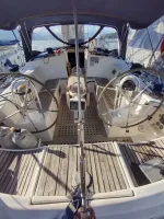 BENETEAU OCEANIS 500 - 50 PÉS - ANO 1998 - Foto 15