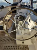 BENETEAU OCEANIS 500 - 50 PÉS - ANO 1998 - Foto 16