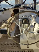 BENETEAU OCEANIS 500 - 50 PÉS - ANO 1998 - Foto 17