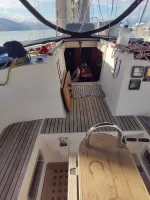 BENETEAU OCEANIS 500 - 50 PÉS - ANO 1998 - Foto 18