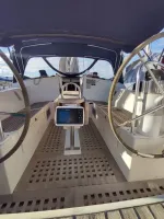 BENETEAU OCEANIS 500 - 50 PÉS - ANO 1998 - Foto 19