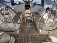 BENETEAU OCEANIS 500 - 50 PÉS - ANO 1998 - Foto 20