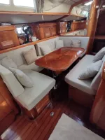 BENETEAU OCEANIS 500 - 50 PÉS - ANO 1998 - Foto 22