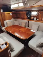 BENETEAU OCEANIS 500 - 50 PÉS - ANO 1998 - Foto 26