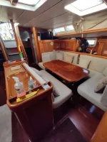 BENETEAU OCEANIS 500 - 50 PÉS - ANO 1998 - Foto 27