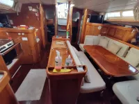 BENETEAU OCEANIS 500 - 50 PÉS - ANO 1998 - Foto 28