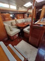 BENETEAU OCEANIS 500 - 50 PÉS - ANO 1998 - Foto 29