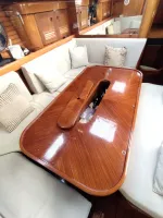 BENETEAU OCEANIS 500 - 50 PÉS - ANO 1998 - Foto 31