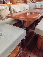 BENETEAU OCEANIS 500 - 50 PÉS - ANO 1998 - Foto 32