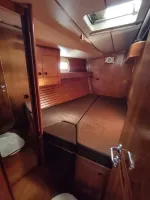 BENETEAU OCEANIS 500 - 50 PÉS - ANO 1998 - Foto 35