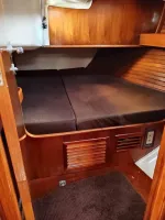 BENETEAU OCEANIS 500 - 50 PÉS - ANO 1998 - Foto 36