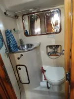 BENETEAU OCEANIS 500 - 50 PÉS - ANO 1998 - Foto 37