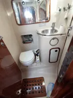 BENETEAU OCEANIS 500 - 50 PÉS - ANO 1998 - Foto 39