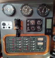 BENETEAU OCEANIS 500 - 50 PÉS - ANO 1998 - Foto 41