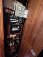 BENETEAU OCEANIS 500 - 50 PÉS - ANO 1998 - Foto 43