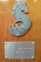 BENETEAU OCEANIS 500 - 50 PÉS - ANO 1998 - Foto 45