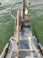 BENETEAU OCEANIS 500 - 50 PÉS - ANO 1998 - Foto 50