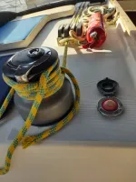 BENETEAU OCEANIS 500 - 50 PÉS - ANO 1998 - Foto 51