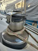 BENETEAU OCEANIS 500 - 50 PÉS - ANO 1998 - Foto 52