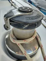 BENETEAU OCEANIS 500 - 50 PÉS - ANO 1998 - Foto 53