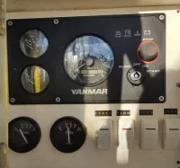 BENETEAU OCEANIS 500 - 50 PÉS - ANO 1998 - Foto 56