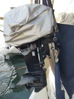 BENETEAU OCEANIS 500 - 50 PÉS - ANO 1998 - Foto 58