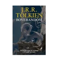 ROVERANDOM (PRODUTO USADO - MUITO BOM)