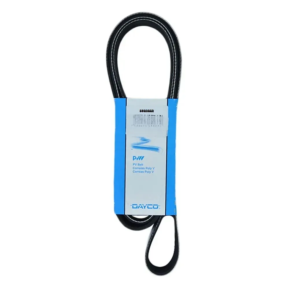 Correia Poly V Dayco Fiat Palio / Siena / Weekend / Strada 1.0 1.5 8V  1996 1997  GIR / ALT / BA  5PK1105