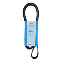 Correia Poly V Dayco Renault Logan 1.6 16V Hi-Flex 2007 / . . . em diante  GIR / ALT / DH  5PK1105