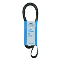 Correia Poly V Dayco Renault Sandero 1.6 16V Hi-Flex 2007 / . . . em diante  GIR / ALT / DH  5PK1105