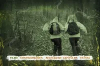 DVD A CAVERNA MALDITA - COLM MEANEY - Foto 2