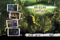 DVD A CAVERNA MALDITA - COLM MEANEY - Foto 3