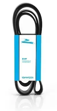 Correia Dayco do Alternador Fiat Punto 1.4 8V Fire Flex 2007 / . . . em diante  GIR / ALT / ACD 5PK1165