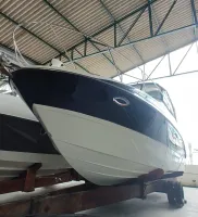 BAYLINER 310 – 31 PÉS - ANO 2013