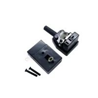 Conjunto Plug Maquina de Corte Eastman - Foto 2