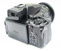 Câmera Nikon Coolpix P950 -  vendida - Foto 2